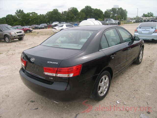 5XYPGDA30GG149930 2006 HYUNDAI SONATA