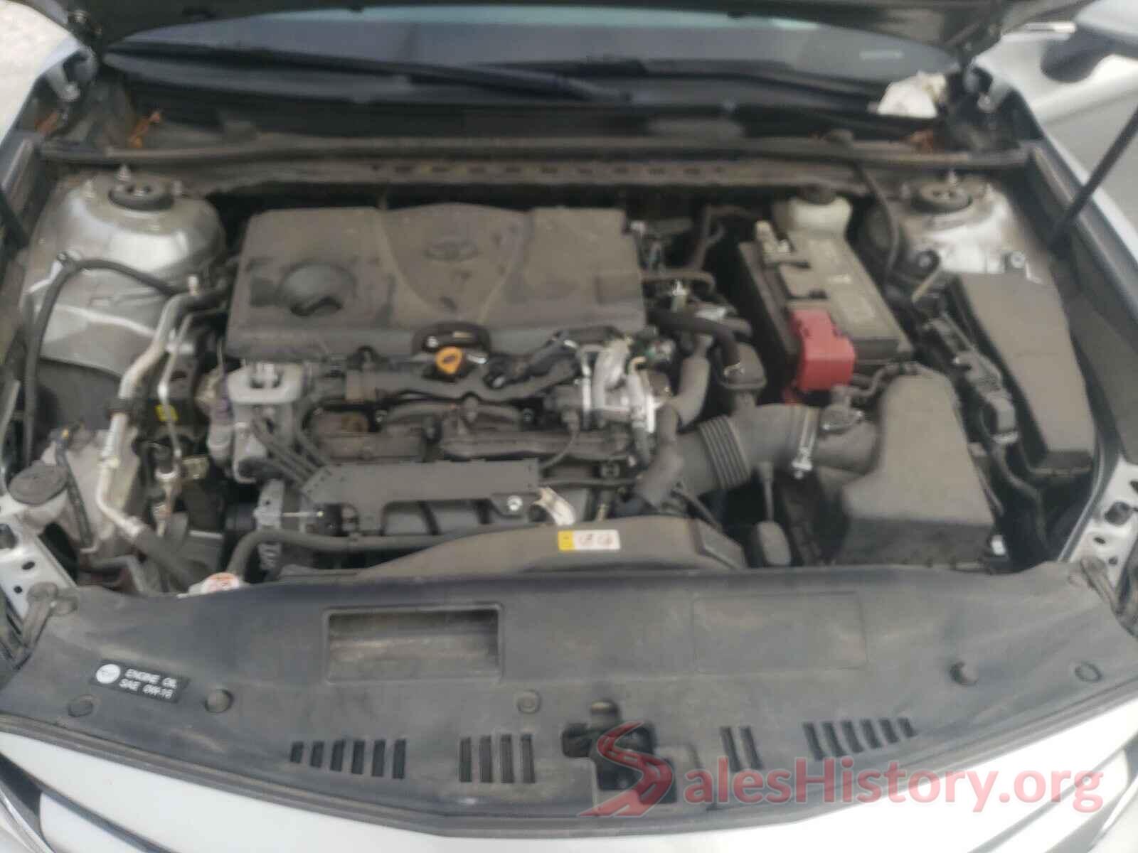 4T1B11HK0JU628342 2018 TOYOTA CAMRY