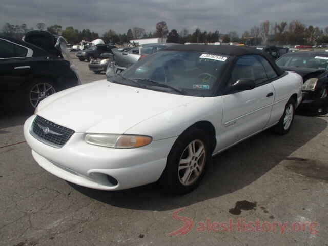 WDDWJ4JB9HF515253 1999 CHRYSLER SEBRING