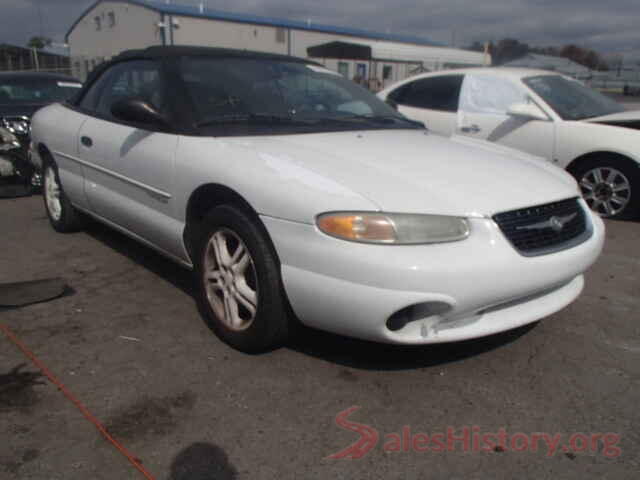 WDDWJ4JB9HF515253 1999 CHRYSLER SEBRING