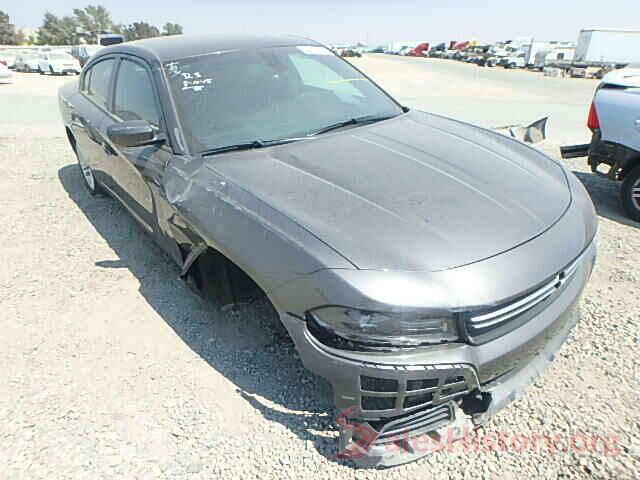 1N4AL3AP4GC210253 2015 DODGE CHARGER