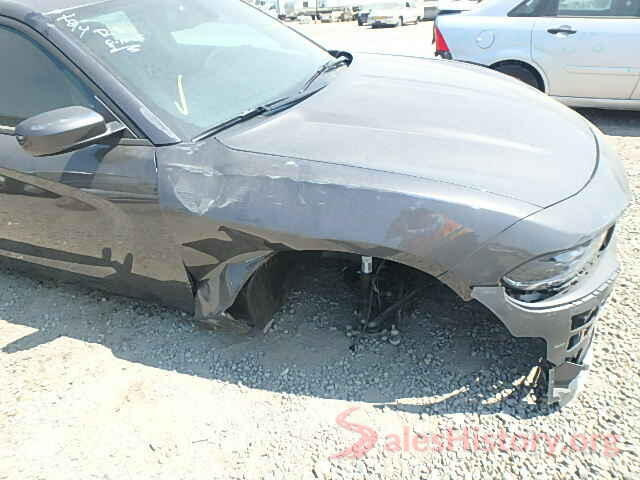 1N4AL3AP4GC210253 2015 DODGE CHARGER