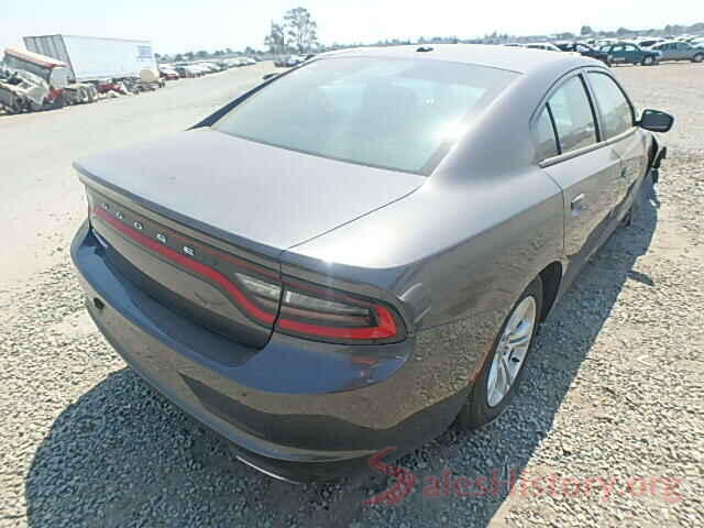 1N4AL3AP4GC210253 2015 DODGE CHARGER