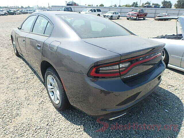 1N4AL3AP4GC210253 2015 DODGE CHARGER