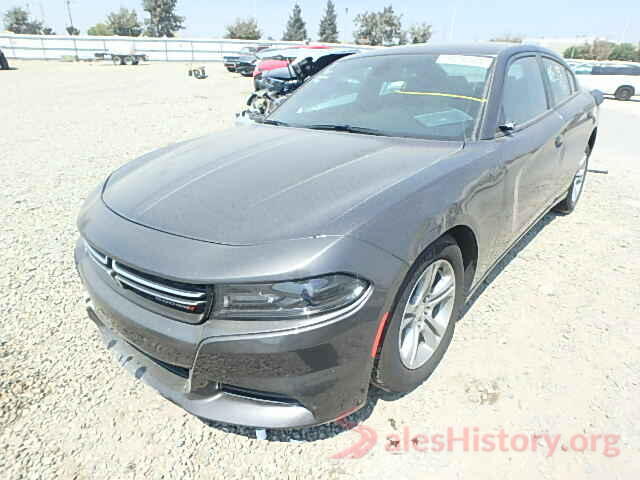 1N4AL3AP4GC210253 2015 DODGE CHARGER