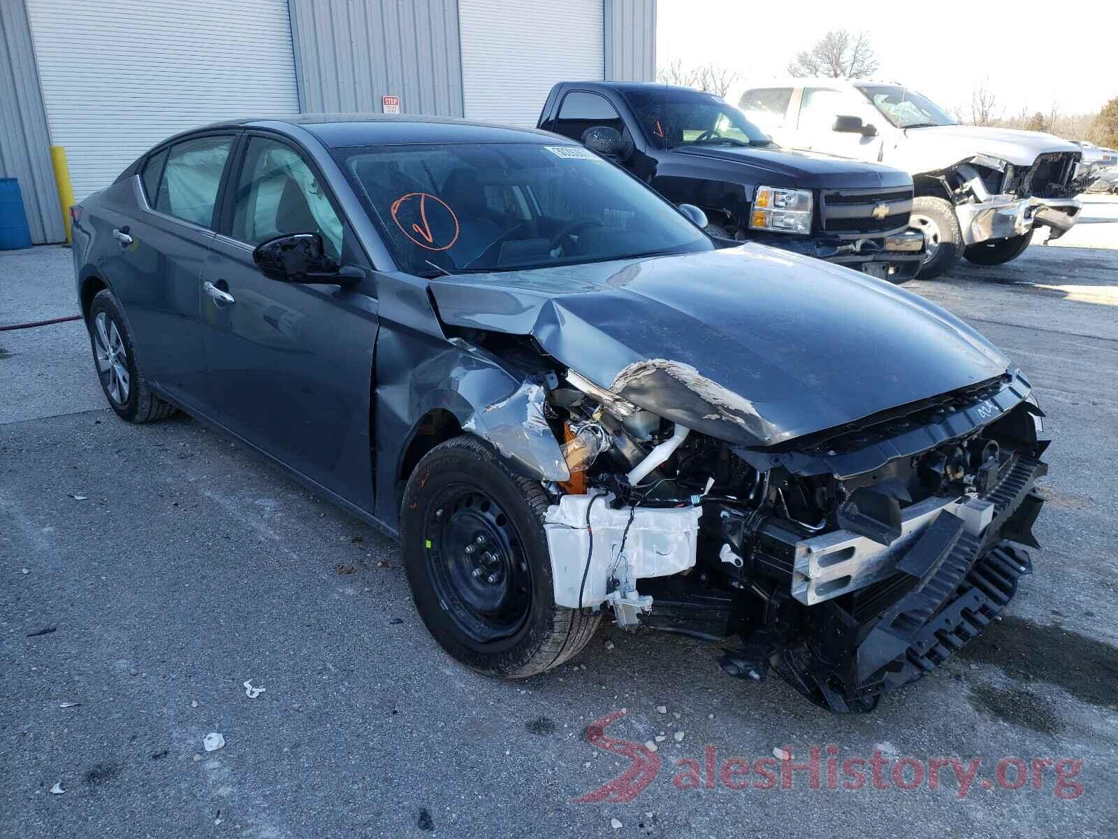 1N4BL4BV8LC266777 2020 NISSAN ALTIMA