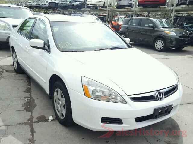 1C4NJRFB6GD558812 2006 HONDA ACCORD