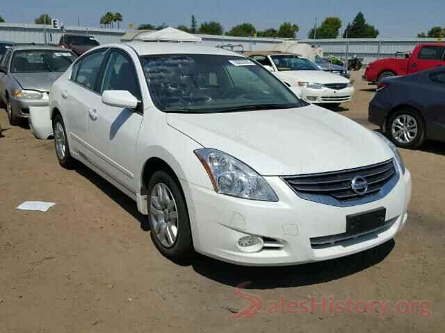 1VWMA7A32LC016183 2010 NISSAN ALTIMA