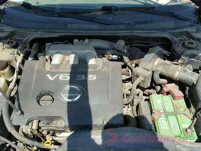 3N1CN7AP4JL874233 2005 NISSAN ALTIMA