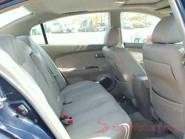 3N1CN7AP4JL874233 2005 NISSAN ALTIMA