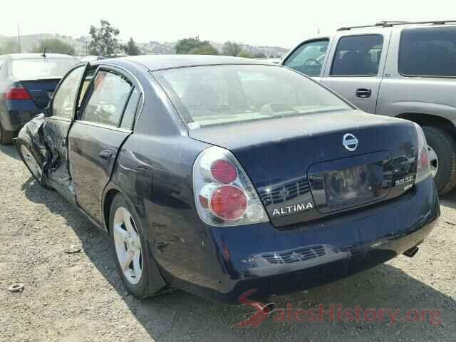 3N1CN7AP4JL874233 2005 NISSAN ALTIMA