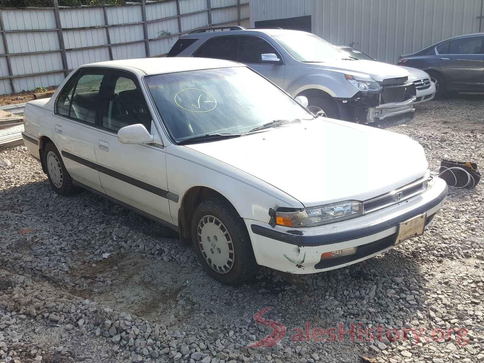 5N1AT2MT1KC746630 1991 HONDA ACCORD