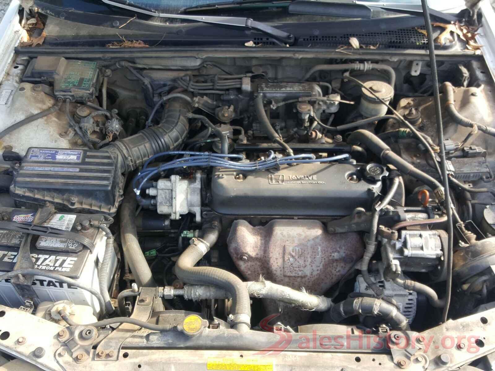 5N1AT2MT1KC746630 1991 HONDA ACCORD