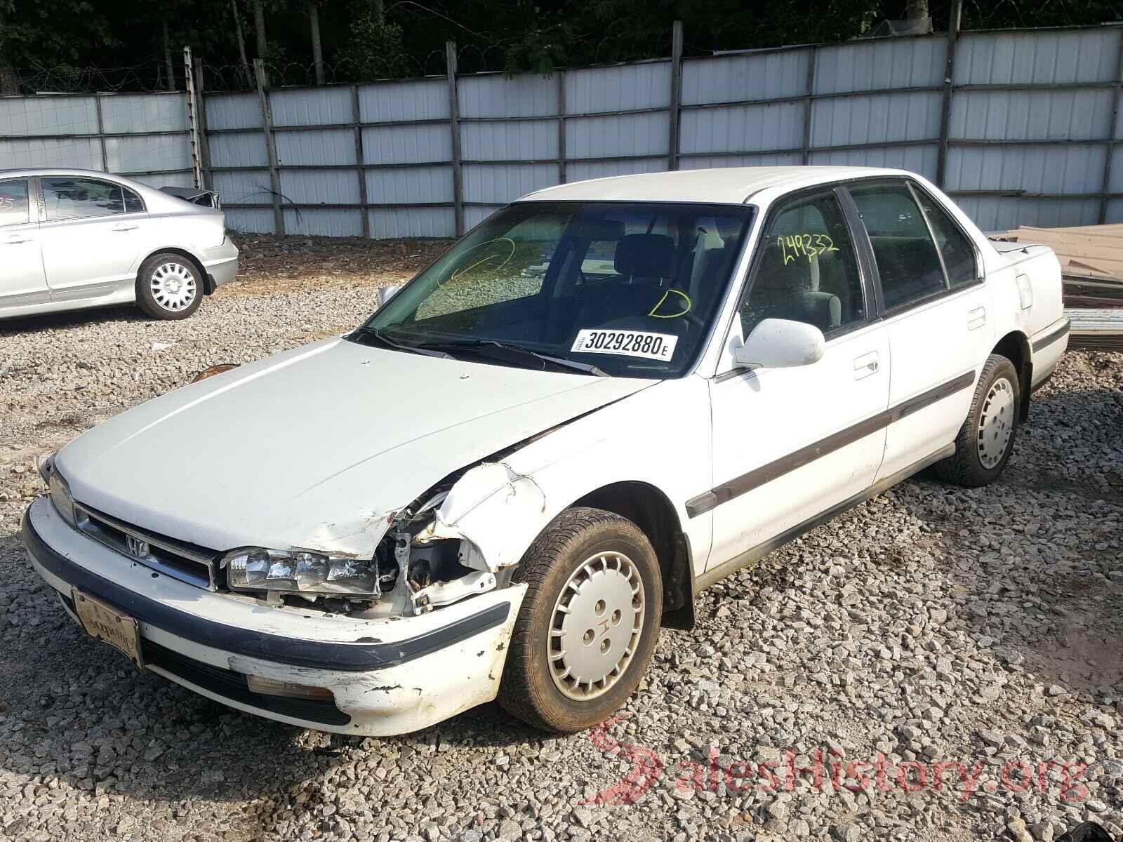 5N1AT2MT1KC746630 1991 HONDA ACCORD