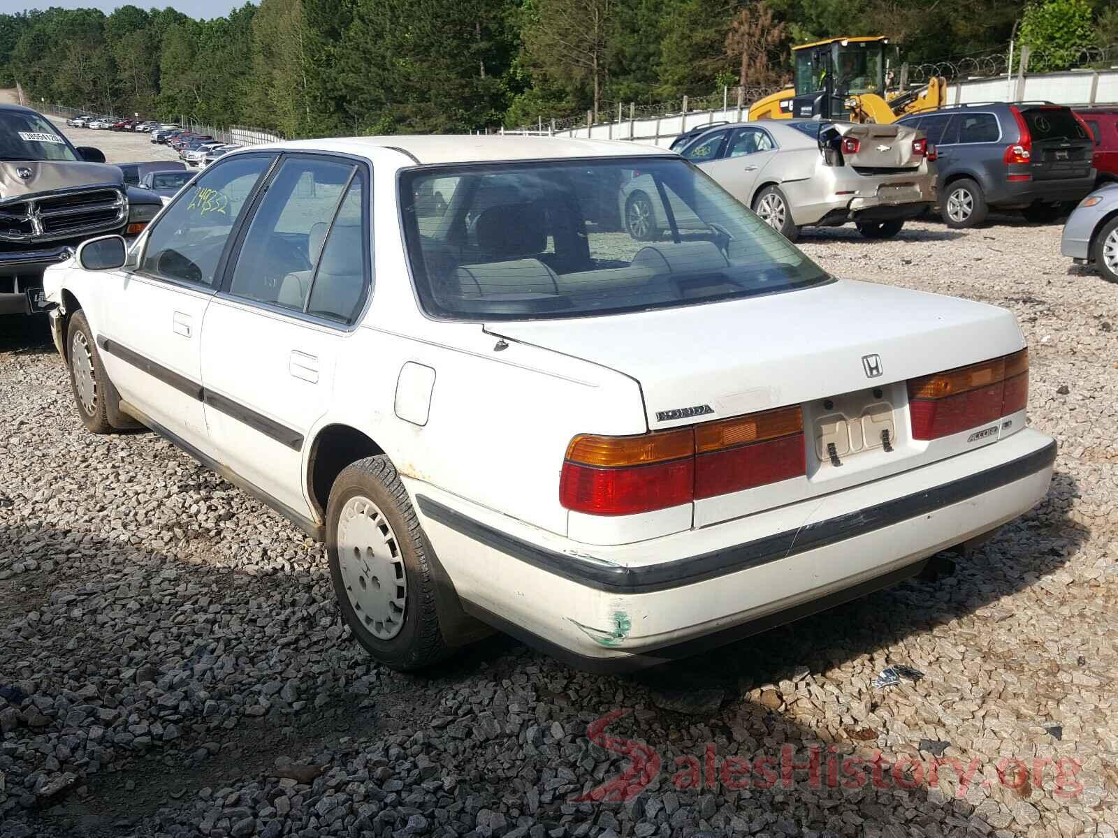 5N1AT2MT1KC746630 1991 HONDA ACCORD