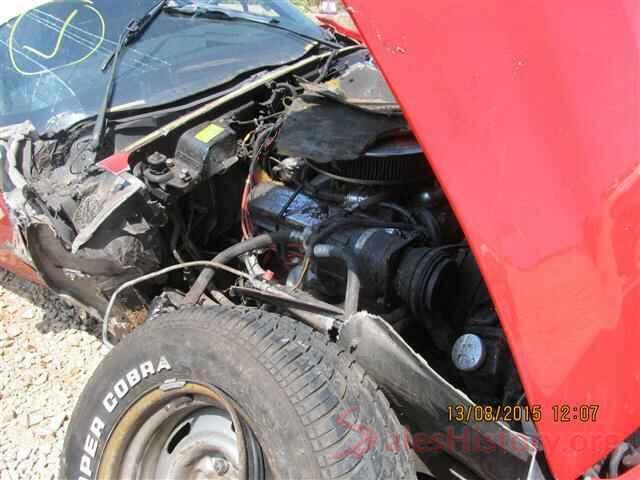 SHHFK7H82HU230609 1975 CHEVROLET ALL OTHER