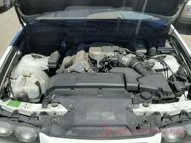 1N4AA6AP7HC373861 1998 BMW 3 SERIES