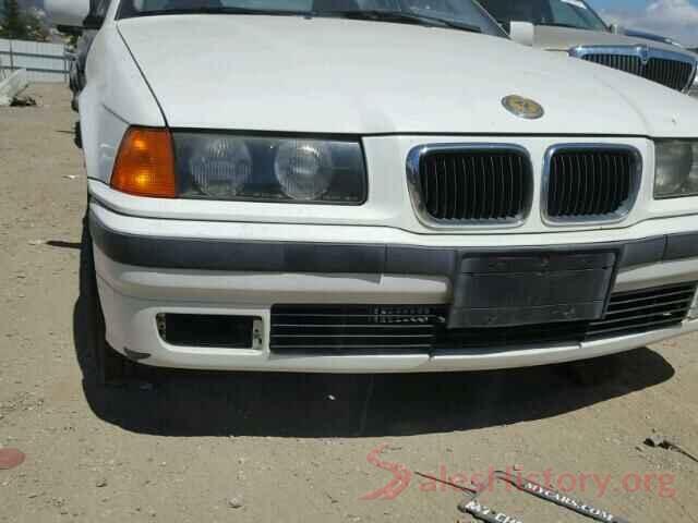 1N4AA6AP7HC373861 1998 BMW 3 SERIES