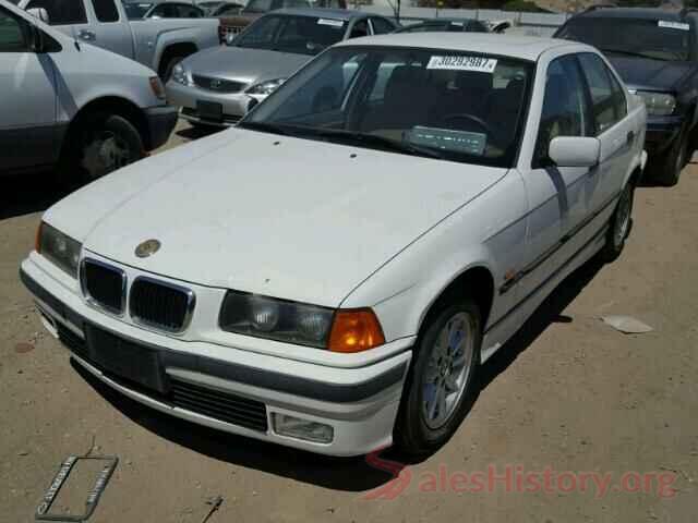 1N4AA6AP7HC373861 1998 BMW 3 SERIES