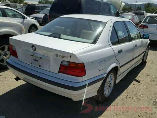 1N4AA6AP7HC373861 1998 BMW 3 SERIES