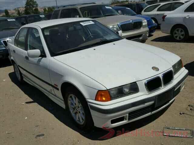 1N4AA6AP7HC373861 1998 BMW 3 SERIES