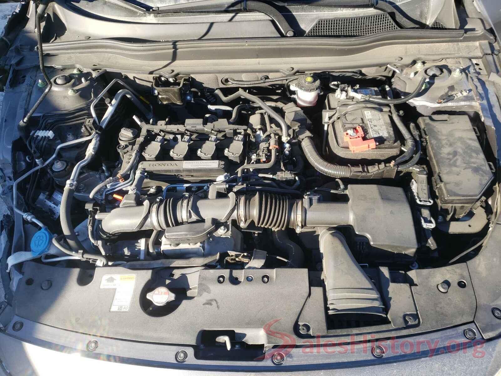 1HGCV1F16JA041752 2018 HONDA ACCORD