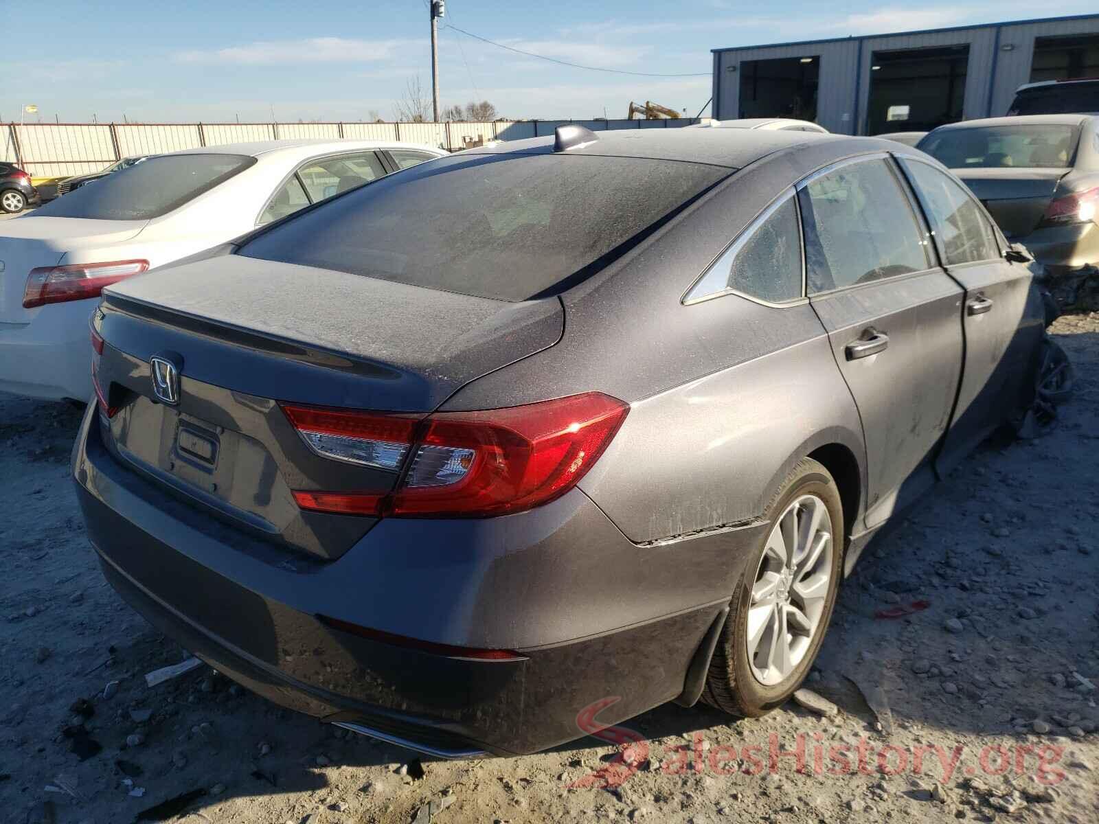 1HGCV1F16JA041752 2018 HONDA ACCORD