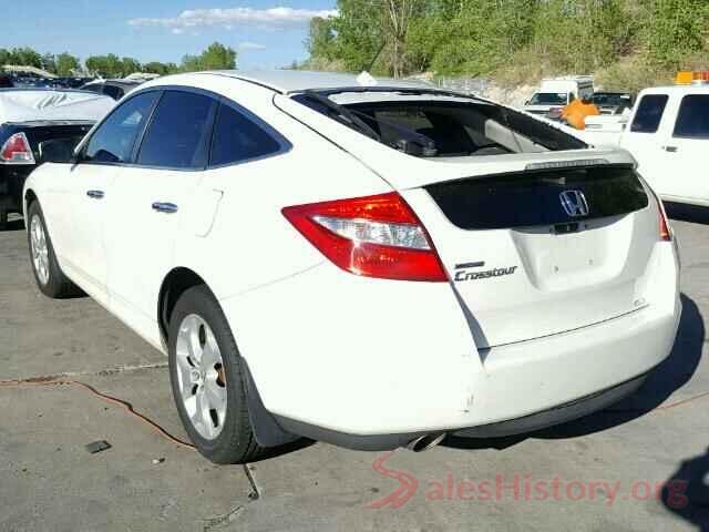 3VW217AU3GM035748 2010 HONDA ACCORD