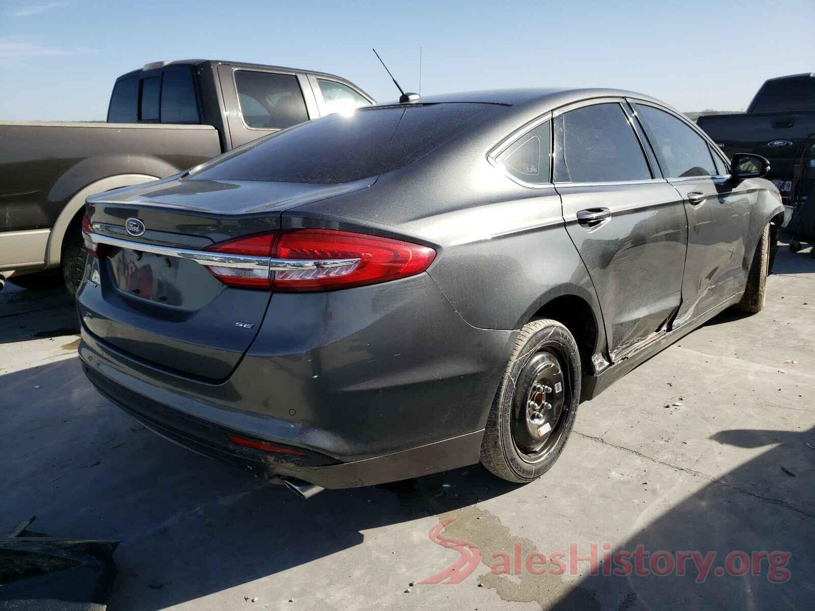 1FBZX2YM7HKB31758 2017 FORD FUSION