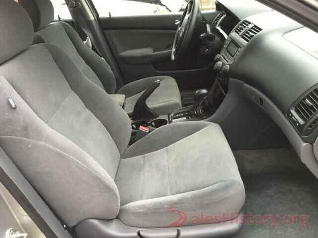 KNDCB3LCXJ5120293 2006 HONDA ACCORD