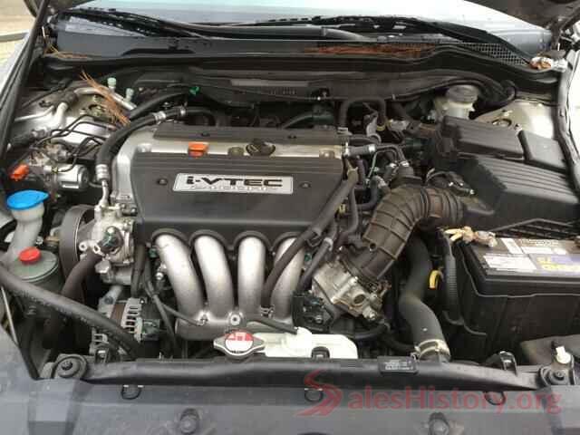 KNDCB3LCXJ5120293 2006 HONDA ACCORD