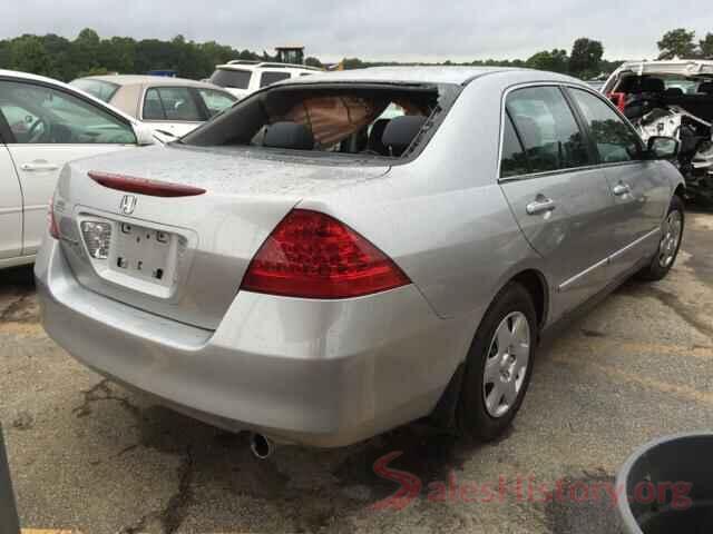 KNDCB3LCXJ5120293 2006 HONDA ACCORD