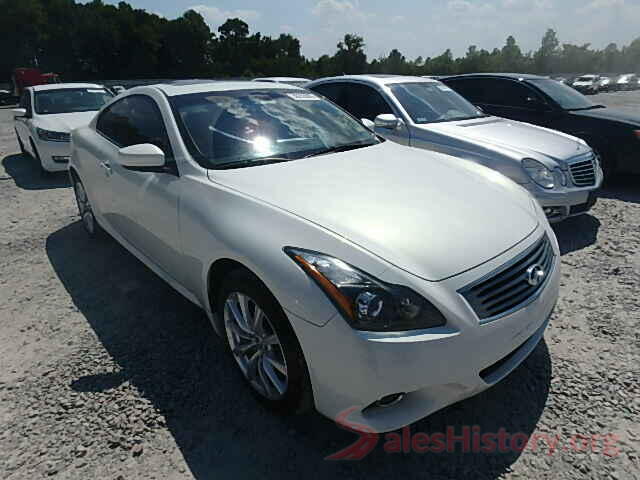 ML32A3HJ2HH002191 2011 INFINITI G37