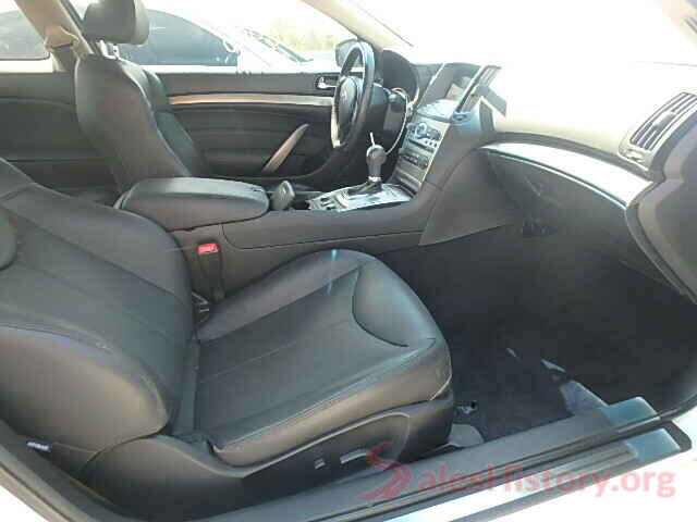 ML32A3HJ2HH002191 2011 INFINITI G37