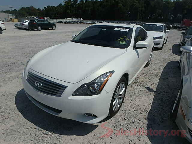 ML32A3HJ2HH002191 2011 INFINITI G37