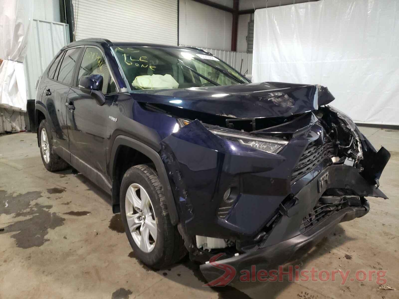 JTMRWRFVXKD035170 2019 TOYOTA RAV4