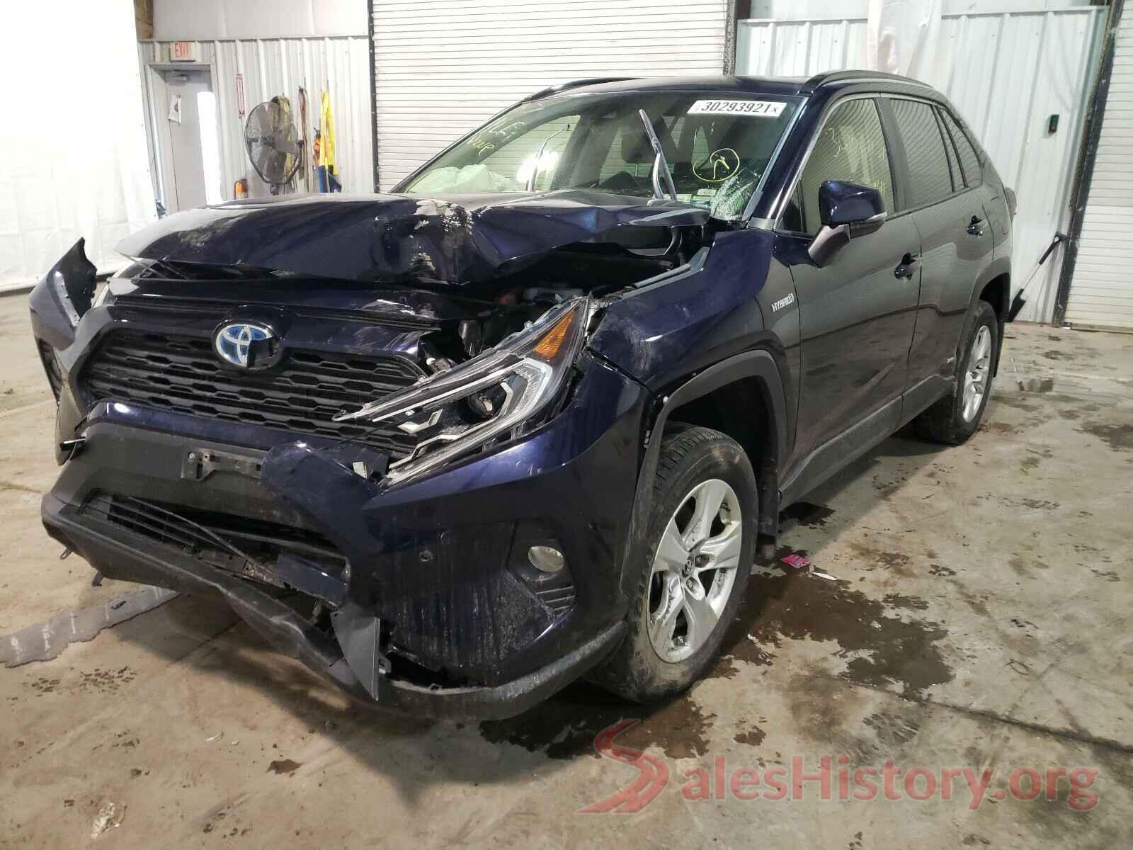 JTMRWRFVXKD035170 2019 TOYOTA RAV4