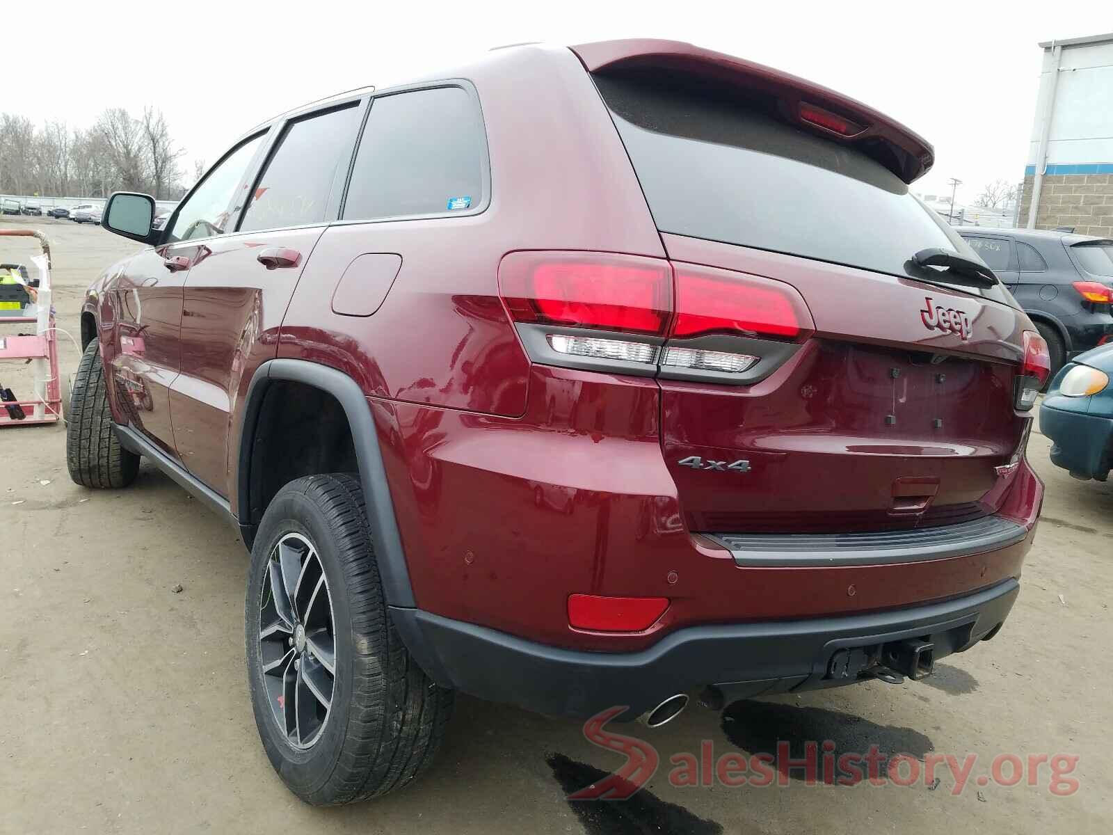 JN1BJ1CP2KW228525 2017 JEEP CHEROKEE