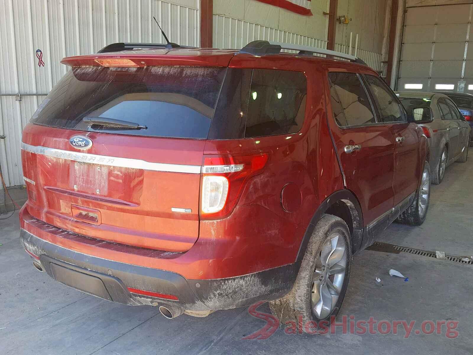 5YJ3E1EA2KF313867 2013 FORD EXPLORER L