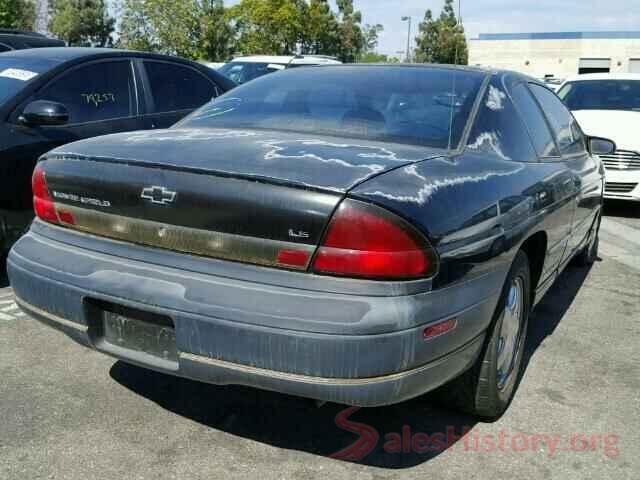 1N4AL3AP6JC118455 1997 CHEVROLET MONTECARLO