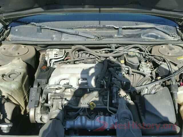 1N4AL3AP6JC118455 1997 CHEVROLET MONTECARLO