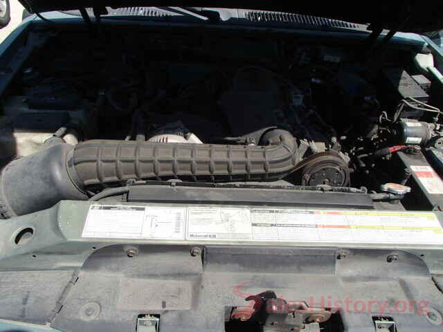 3N1CN7AP5KL845003 1995 FORD EXPLORER