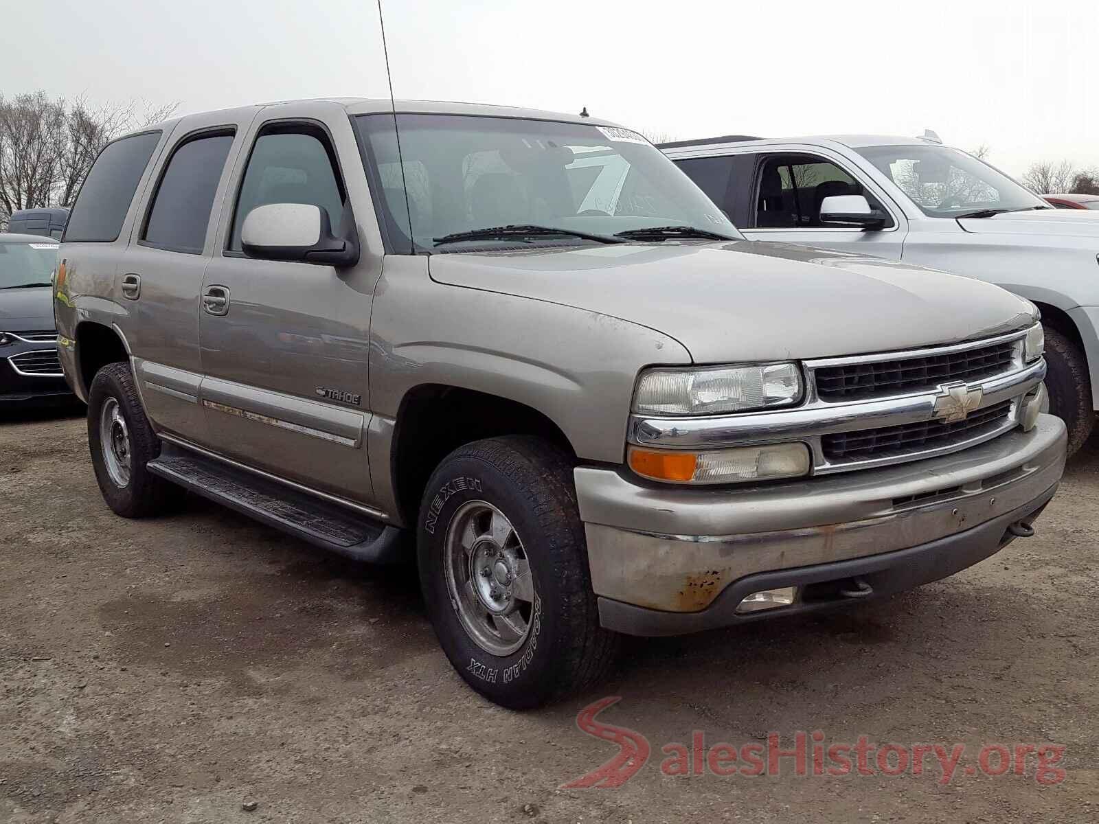 5FNYF6H51MB048859 2002 CHEVROLET TAHOE