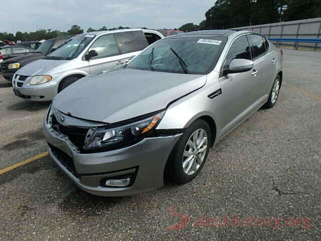 JF1VA1C61J8835526 2014 KIA OPTIMA