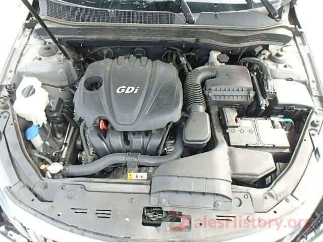 JF1VA1C61J8835526 2014 KIA OPTIMA