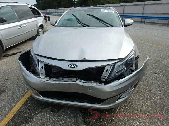 JF1VA1C61J8835526 2014 KIA OPTIMA