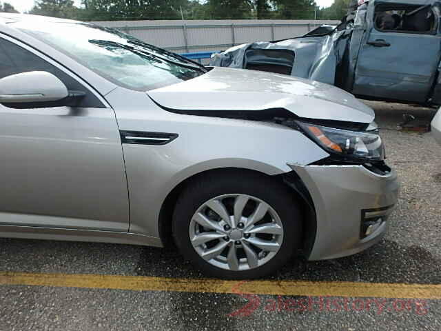 JF1VA1C61J8835526 2014 KIA OPTIMA