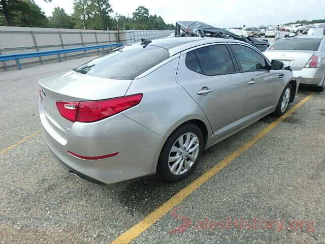 JF1VA1C61J8835526 2014 KIA OPTIMA