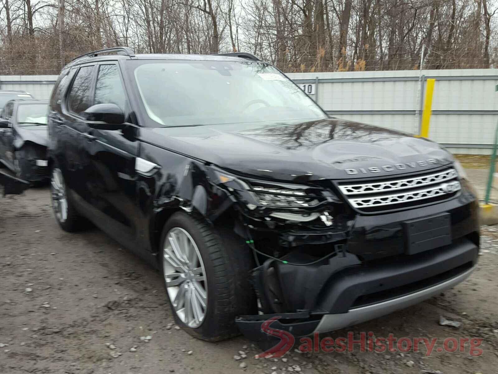 5YFBURHE5JP803878 2017 LAND ROVER DISCOVERY