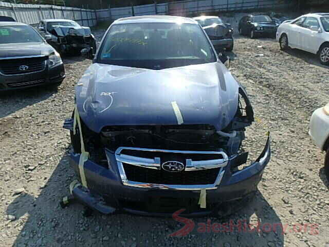 4T1BF1FK6GU246121 2013 SUBARU LEGACY